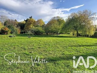  Terrain � vendre 2200 m�