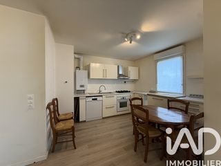  Appartement � vendre 2 pi�ces 48 m�