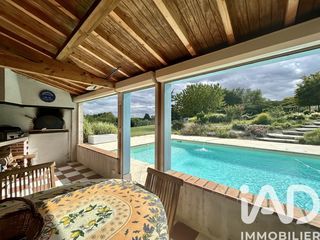  Maison � vendre 10 pi�ces 360 m�