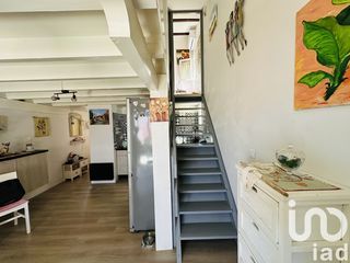  Maison � vendre 2 pi�ces 43 m�