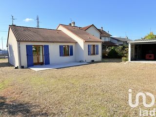  Maison � vendre 3 pi�ces 86 m�