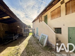  Maison � vendre 3 pi�ces 70 m�