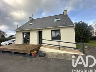  Maison � vendre 5 pi�ces 93 m�