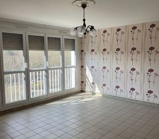  Appartement � vendre 5 pi�ces 125 m�