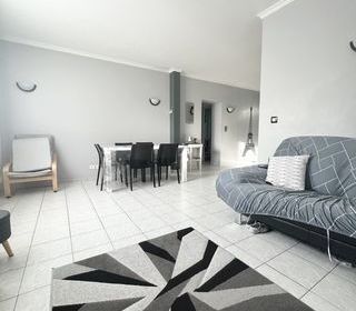  Appartement � vendre 4 pi�ces 72 m�