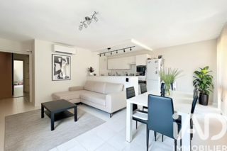  Appartement � vendre 3 pi�ces 65 m�