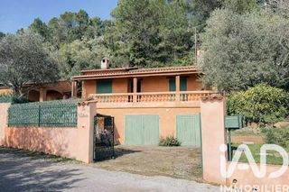  Maison � vendre 3 pi�ces 68 m�