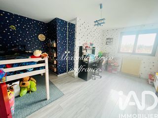  Maison � vendre 8 pi�ces 185 m�