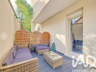  Appartement � vendre 2 pi�ces 42 m�