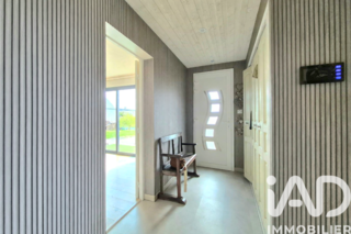  Maison � vendre 4 pi�ces 167 m�