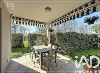  Appartement � vendre 3 pi�ces 70 m�