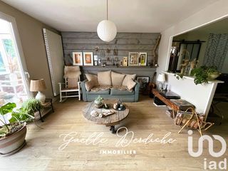  Maison � vendre 8 pi�ces 213 m�