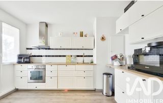  Appartement � vendre 3 pi�ces 74 m�