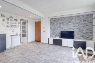  Appartement � vendre 3 pi�ces 58 m�