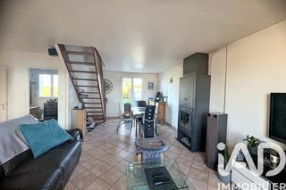  Maison � vendre 6 pi�ces 123 m�