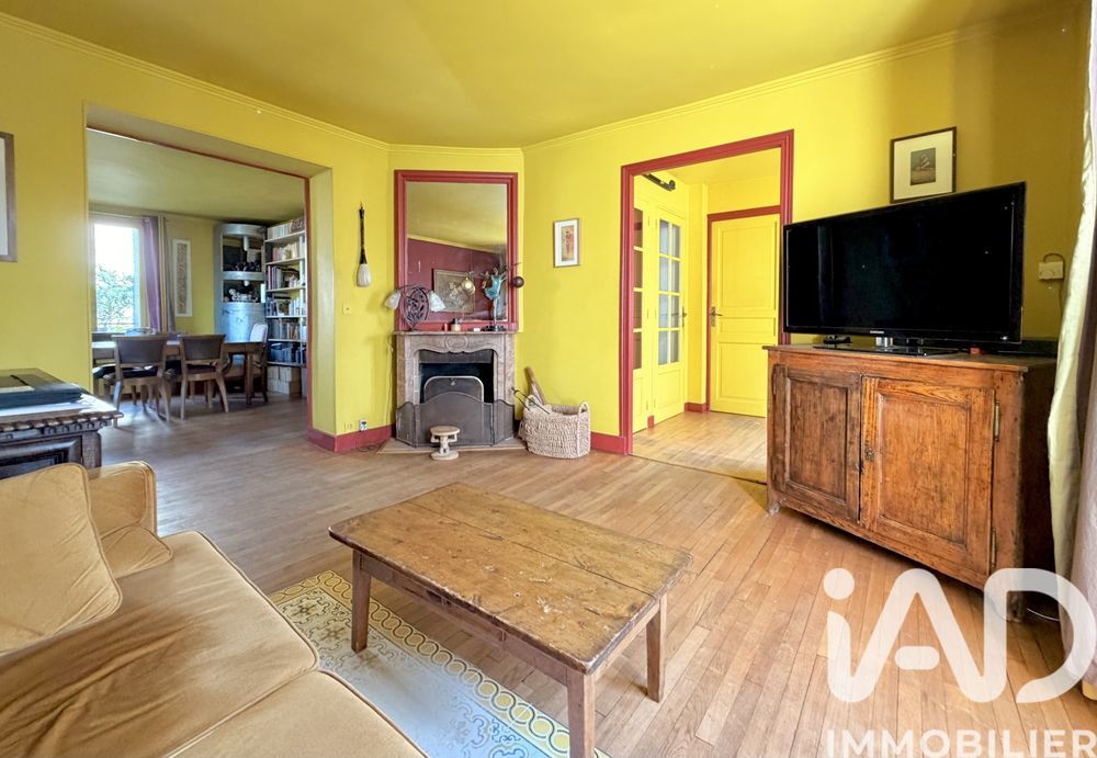 � vendre  Maison Le Plessis-Robinson (92350)