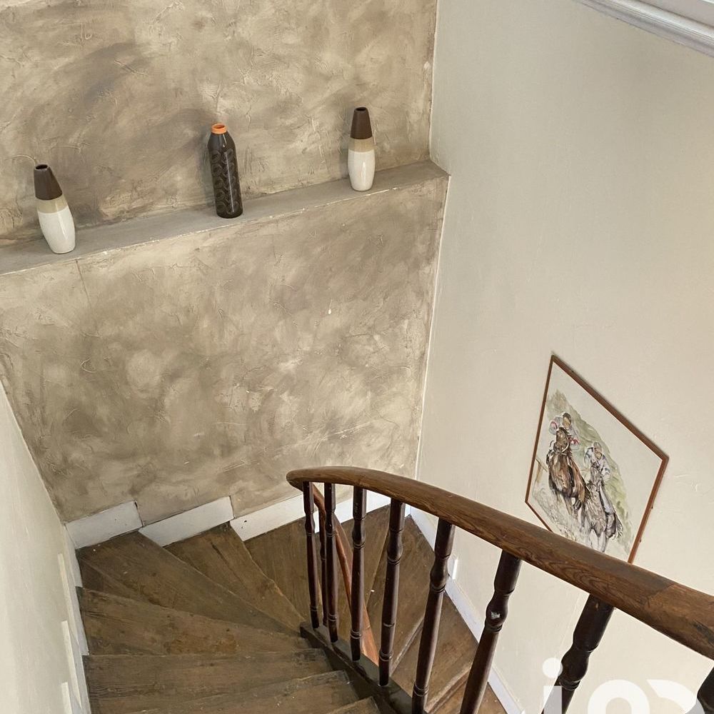 � vendre  Maison Pont-l'�v�que (14130)