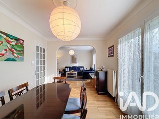  Maison � vendre 6 pi�ces 132 m�