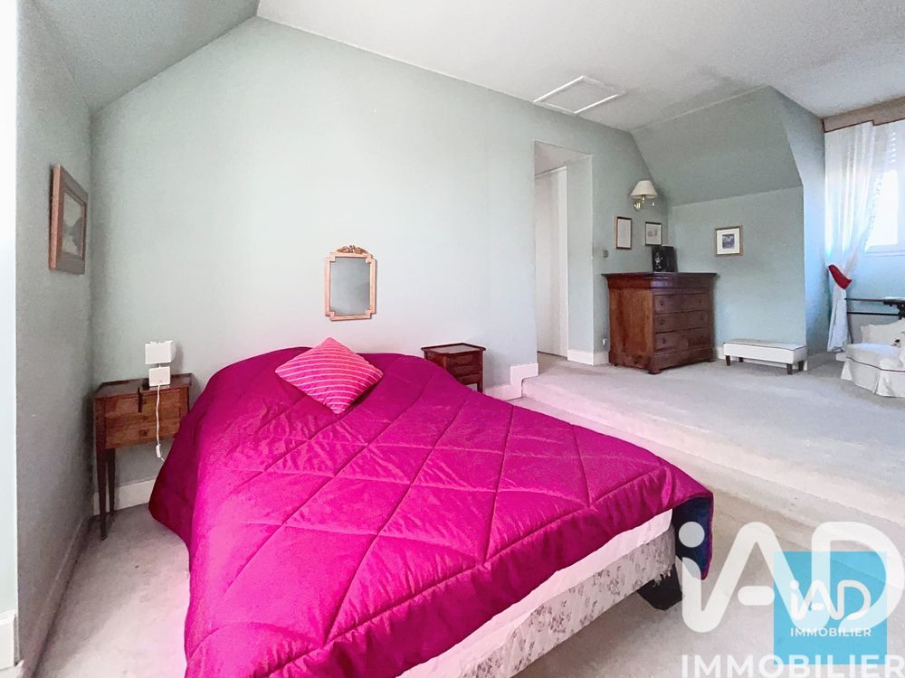 � vendre  Maison Louveciennes (78430)