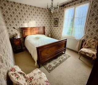  Maison � vendre 4 pi�ces 80 m�