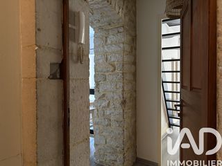  Appartement � vendre 1 pi�ce 37 m�