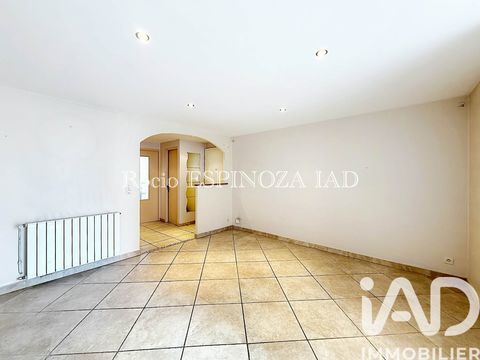  Appartement � vendre 3 pi�ces 69 m�