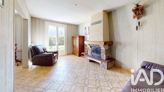  Maison � vendre 7 pi�ces 118 m�