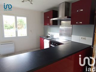  Maison � vendre 4 pi�ces 87 m�