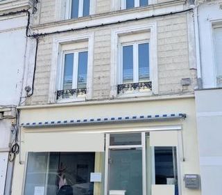  Immeuble � vendre 296 m�