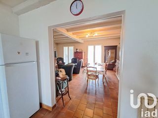  Maison � vendre 4 pi�ces 109 m�