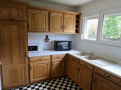   Vente Maison/villa 4 pi�ces Maison - 4 pi�ce(s) - 127 m�