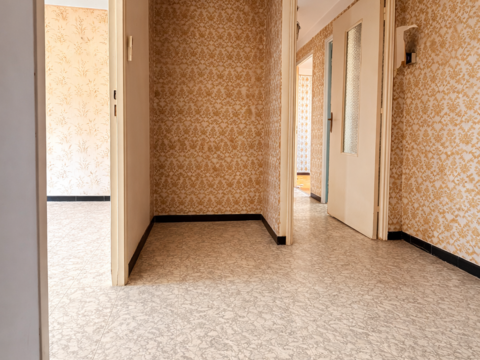  Appartement � vendre 3 pi�ces 72 m�