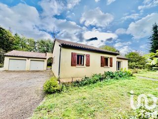  Maison � vendre 4 pi�ces 120 m�