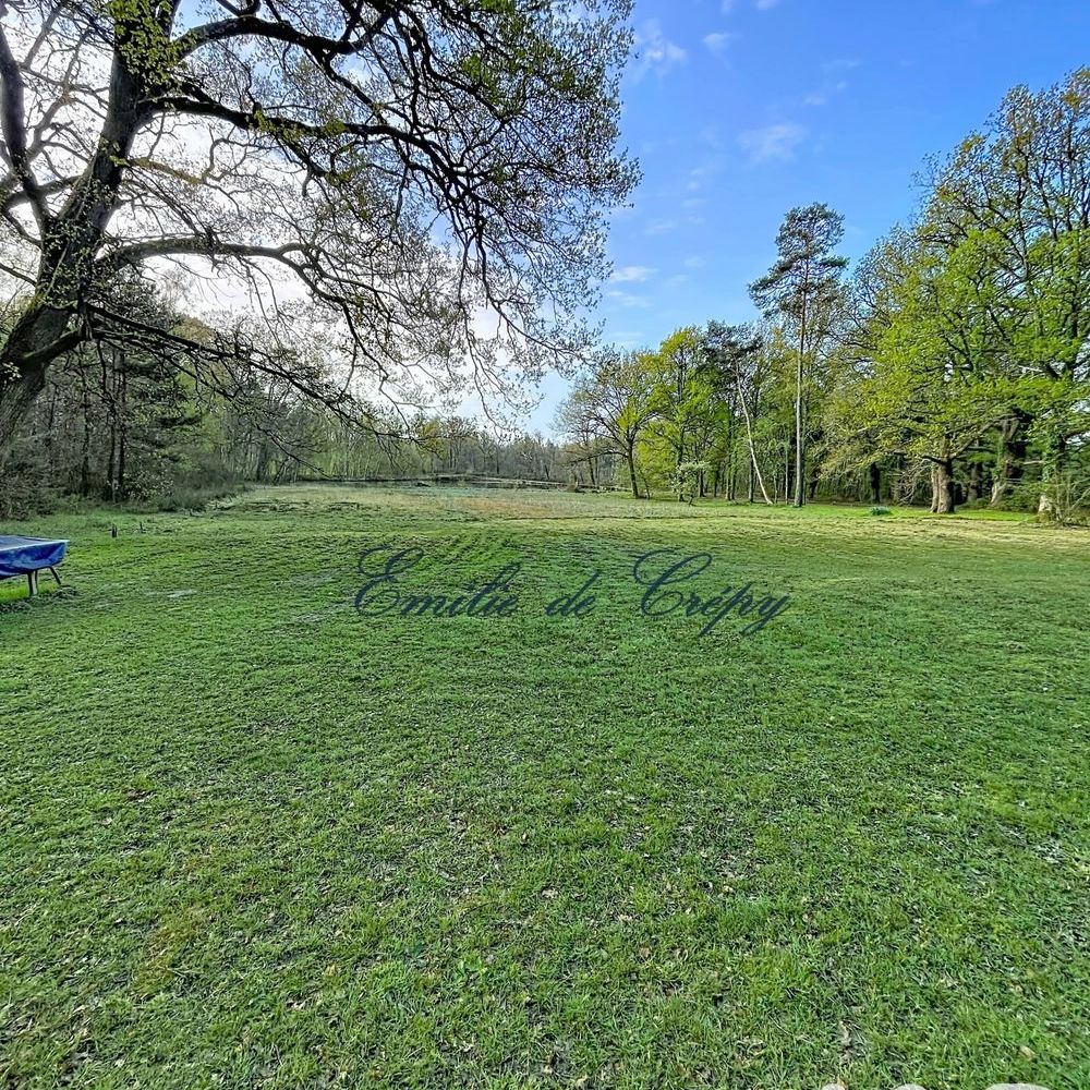 � vendre  Maison Lamotte-Beuvron (41600)