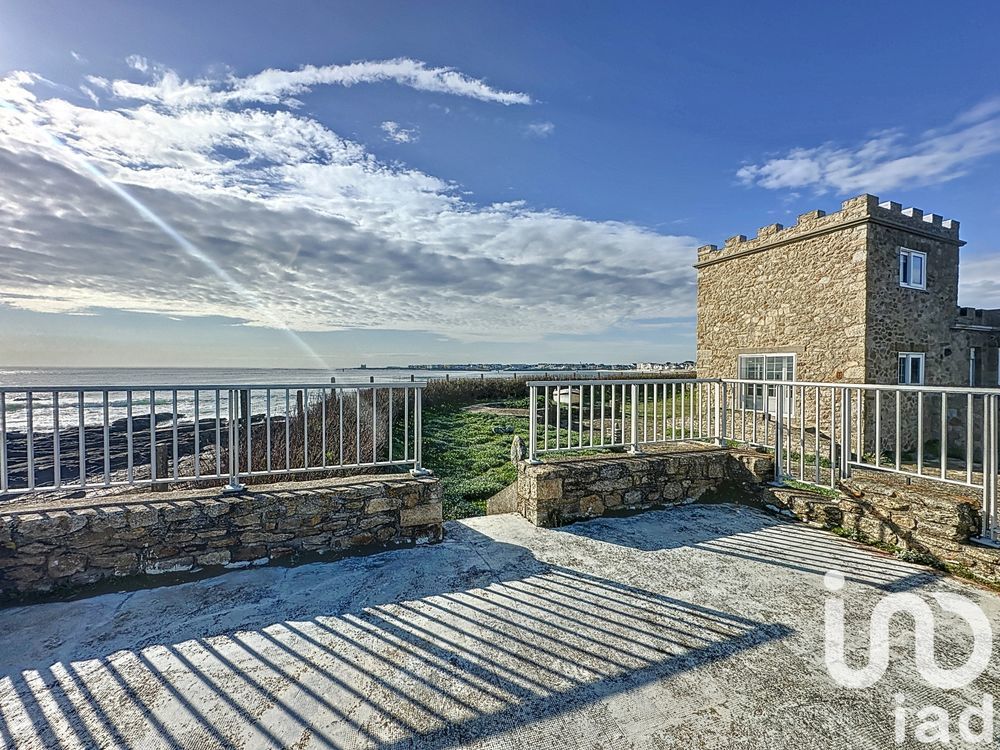 � vendre  Maison Quiberon (56170)