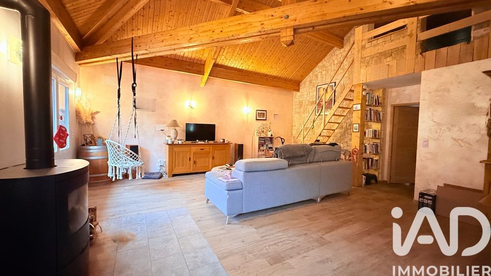 � vendre  Maison Vouziers (08400)