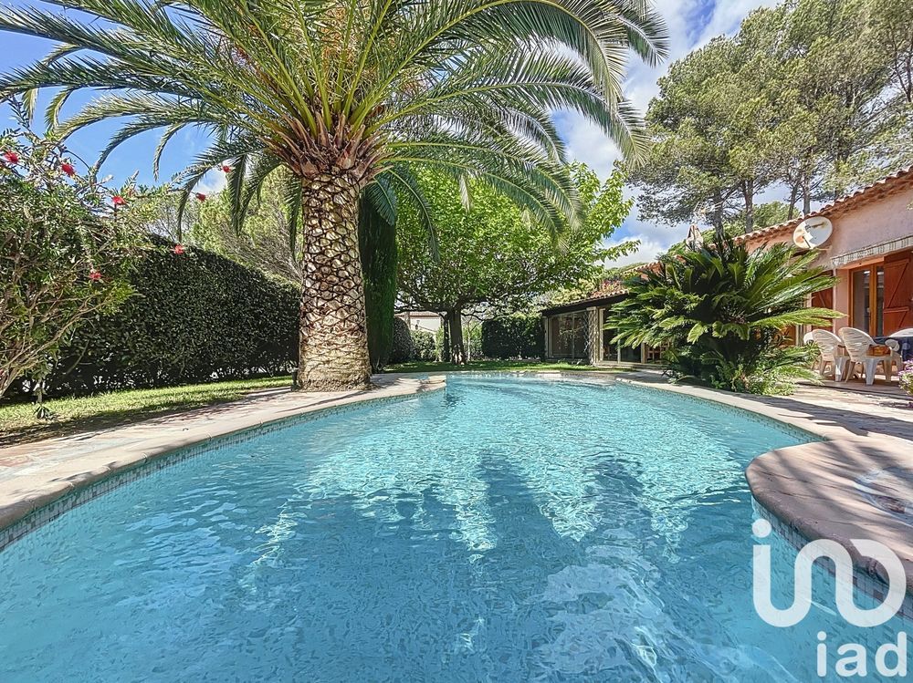 � vendre  Maison Saint-Rapha�l (83700)