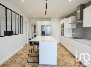  Maison � vendre 7 pi�ces 143 m�