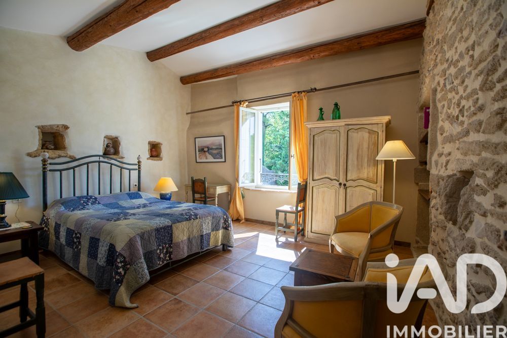 � vendre  Maison Grignan (26230)