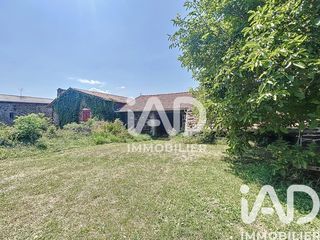  Maison � vendre 4 pi�ces 64 m�