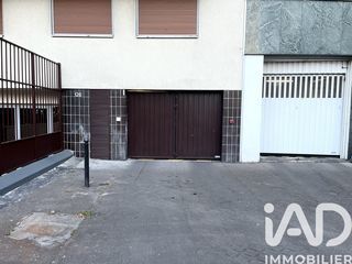  Parking / Garage � vendre 10 m�