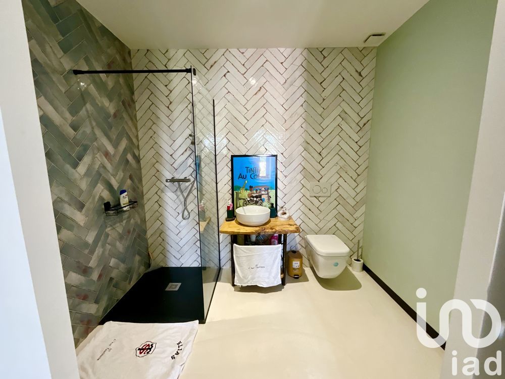 � vendre  Maison Al�s (30100)