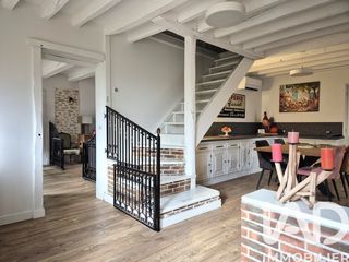  Maison � vendre 5 pi�ces 170 m�