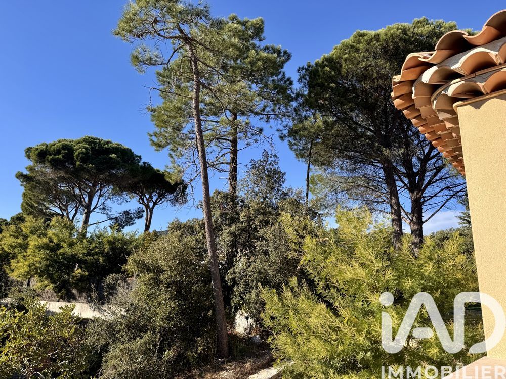 � vendre  Villa Le Plan-de-la-Tour (83120)