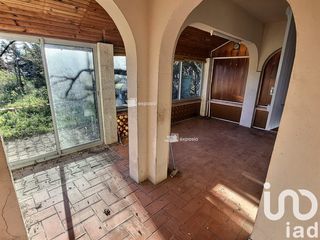  Maison � vendre 4 pi�ces 80 m�