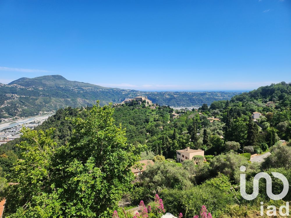 � vendre  Maison Carros (06510)