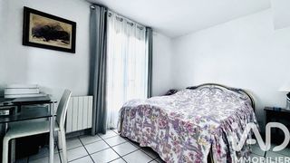  Appartement � vendre 2 pi�ces 64 m�