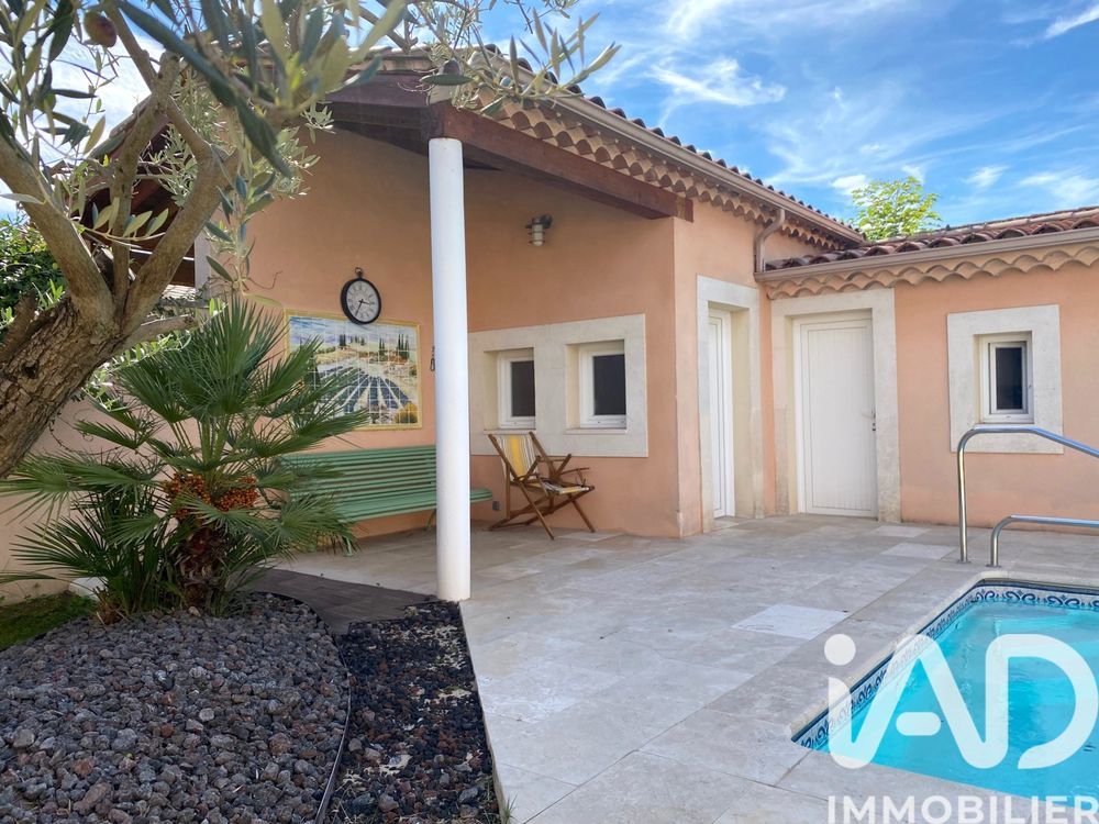 � vendre  Maison L'Isle-sur-la-Sorgue (84800)