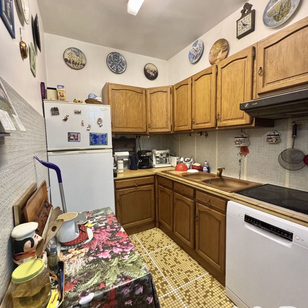 � vendre  Maison Montreuil (93100)