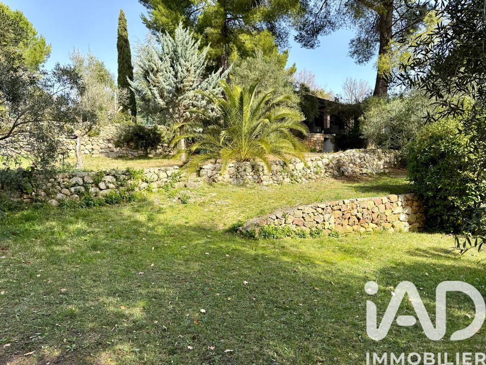 � vendre  Maison Flayosc (83780)